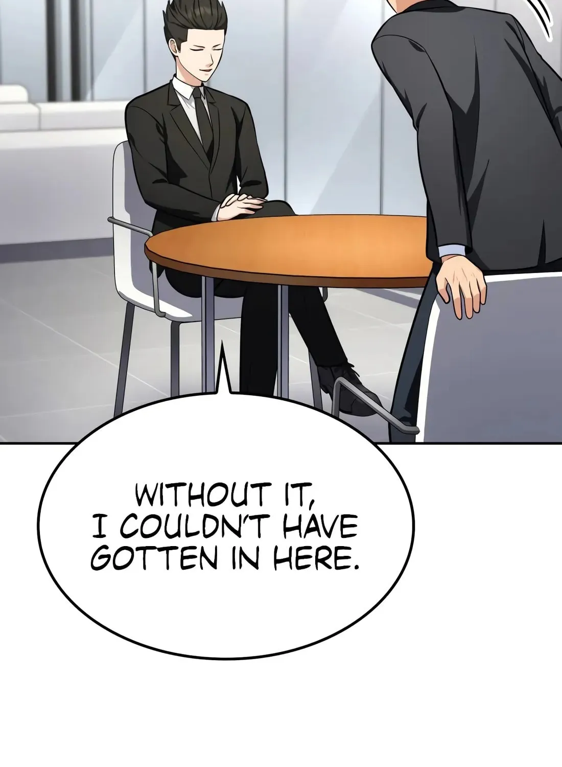 Coin Jackpot After Divorce Chapter 35 page 81 - 