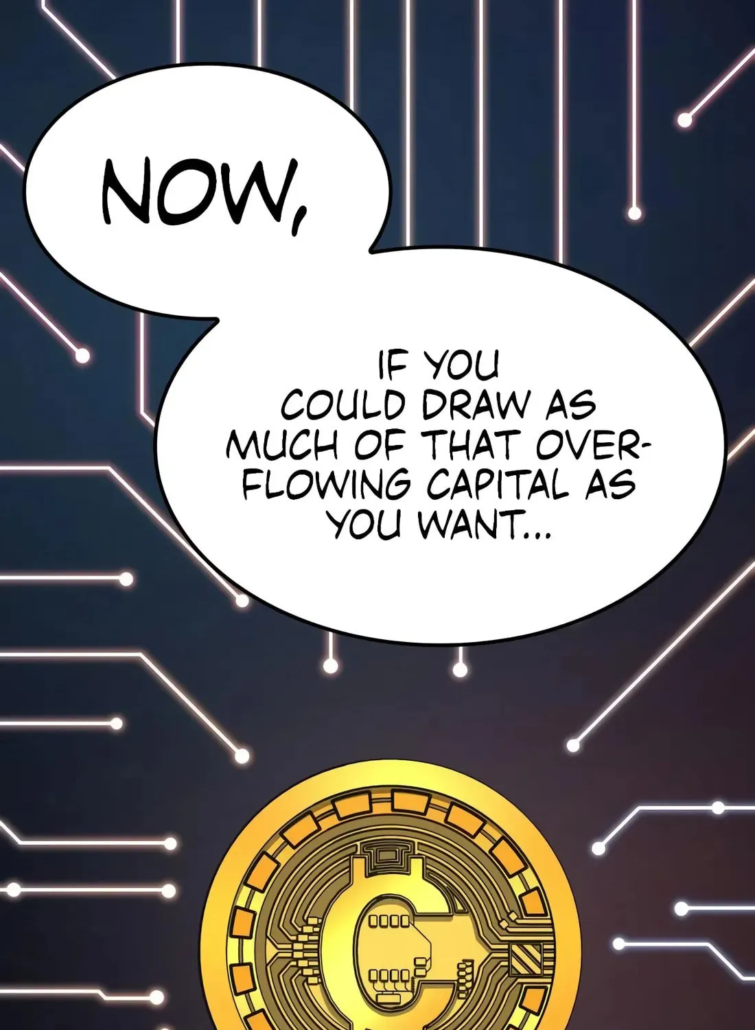 Coin Jackpot After Divorce Chapter 35 page 85 - 