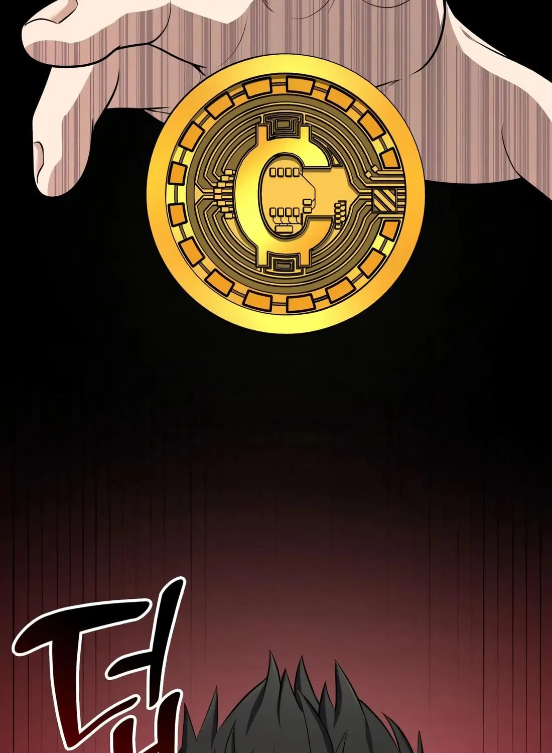 Coin Jackpot After Divorce Chapter 35 page 87 - 
