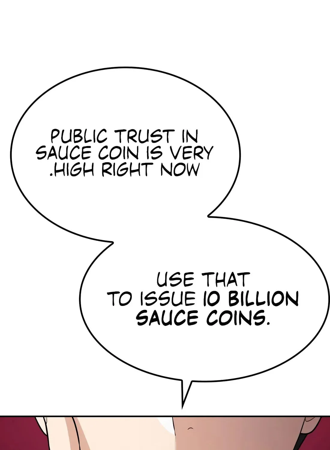 Coin Jackpot After Divorce Chapter 35 page 95 - 