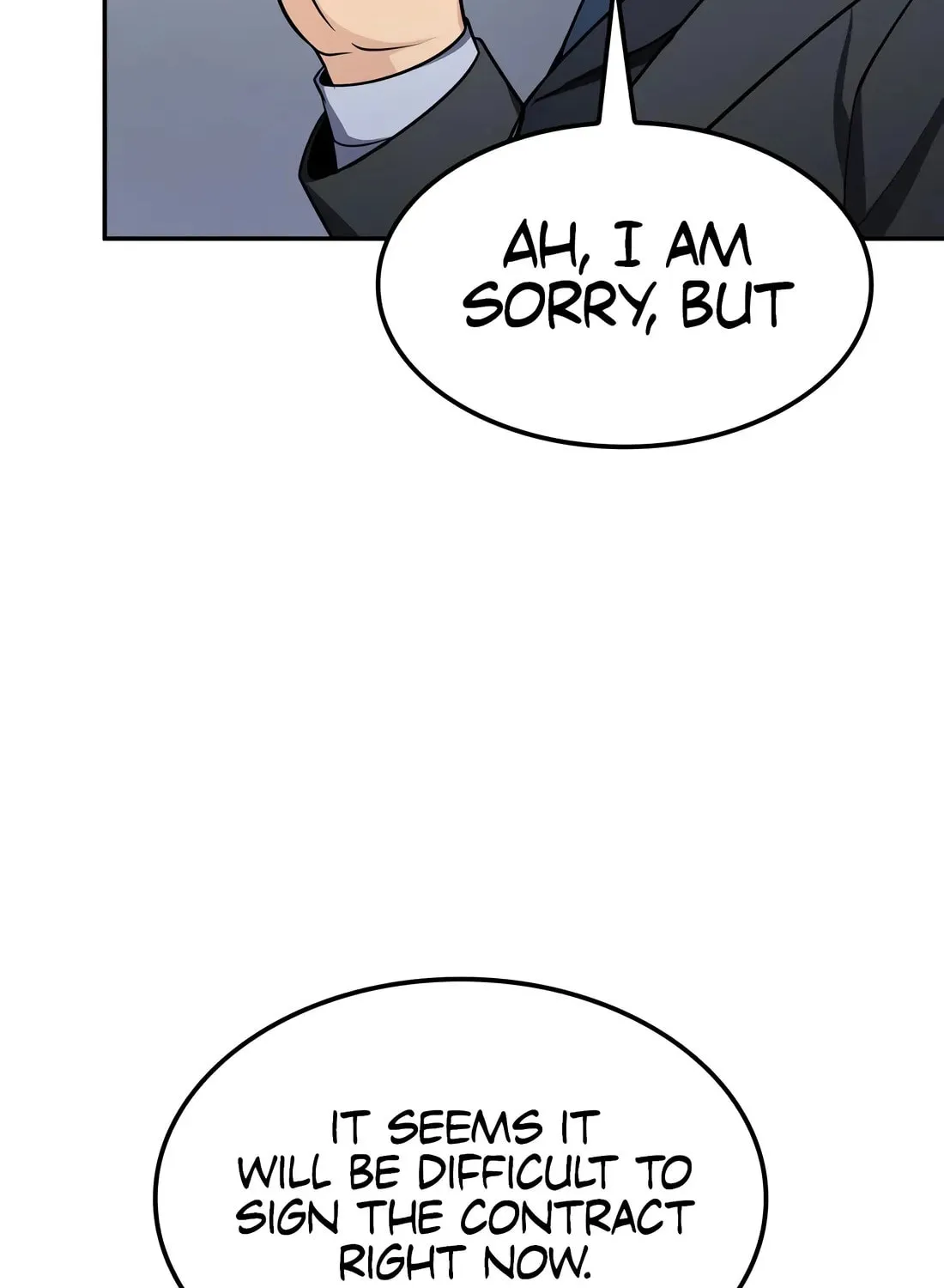 Coin Jackpot After Divorce Chapter 36 page 11 - 