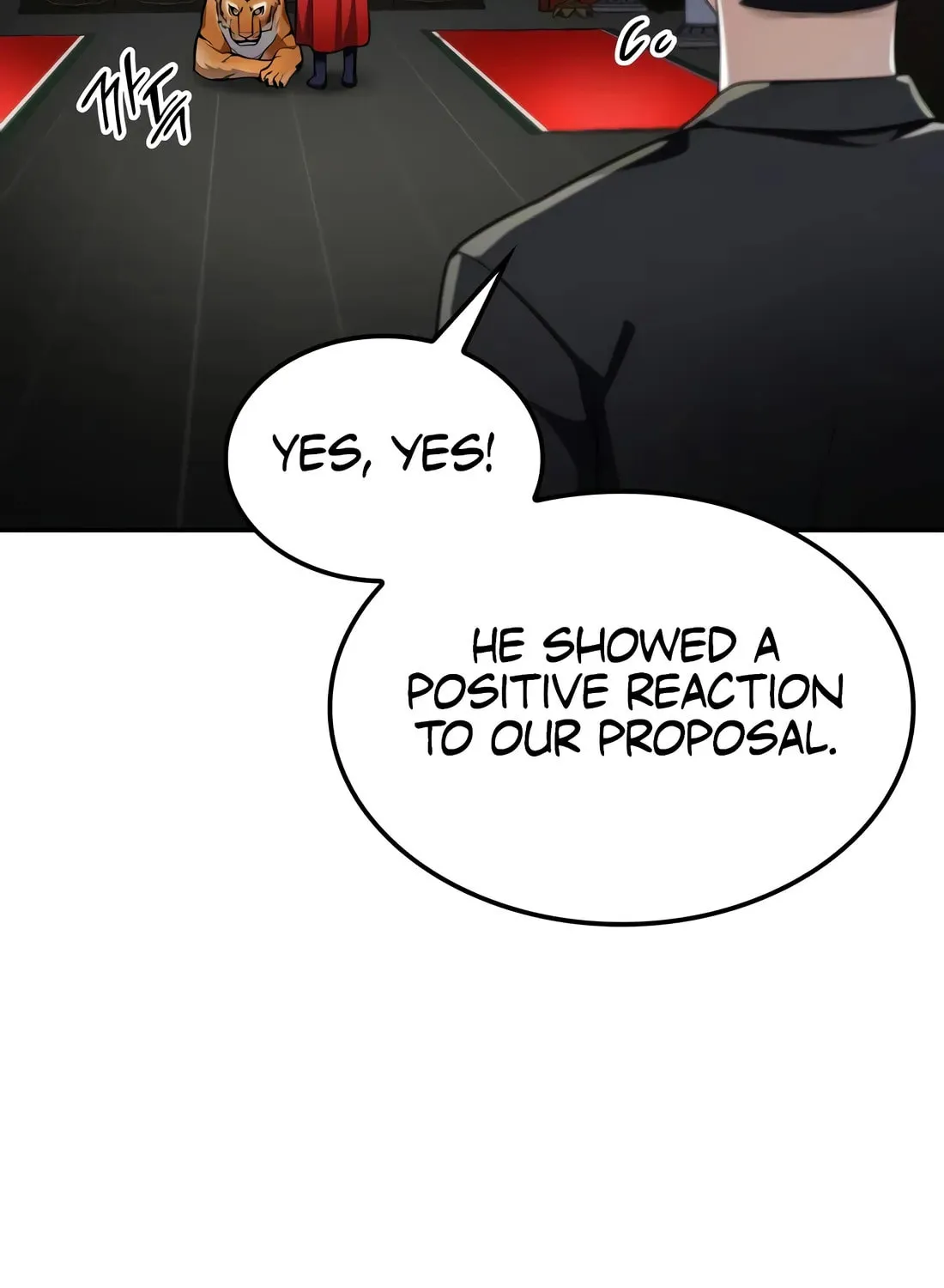 Coin Jackpot After Divorce Chapter 36 page 110 - 