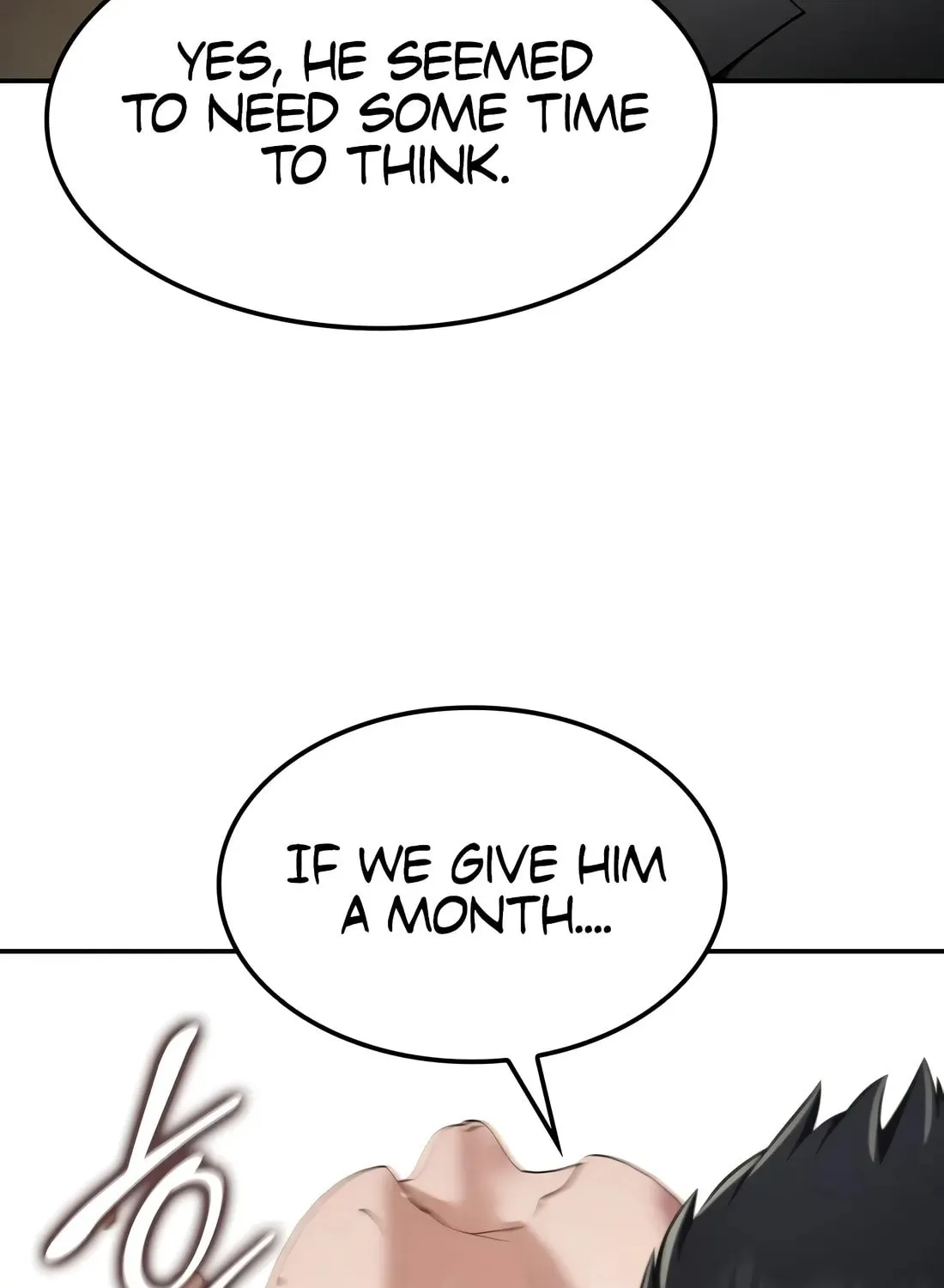 Coin Jackpot After Divorce Chapter 36 page 114 - 