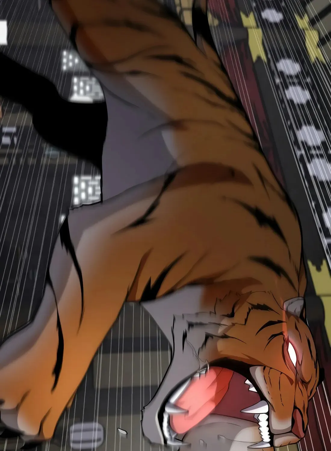 Coin Jackpot After Divorce Chapter 36 page 118 - 