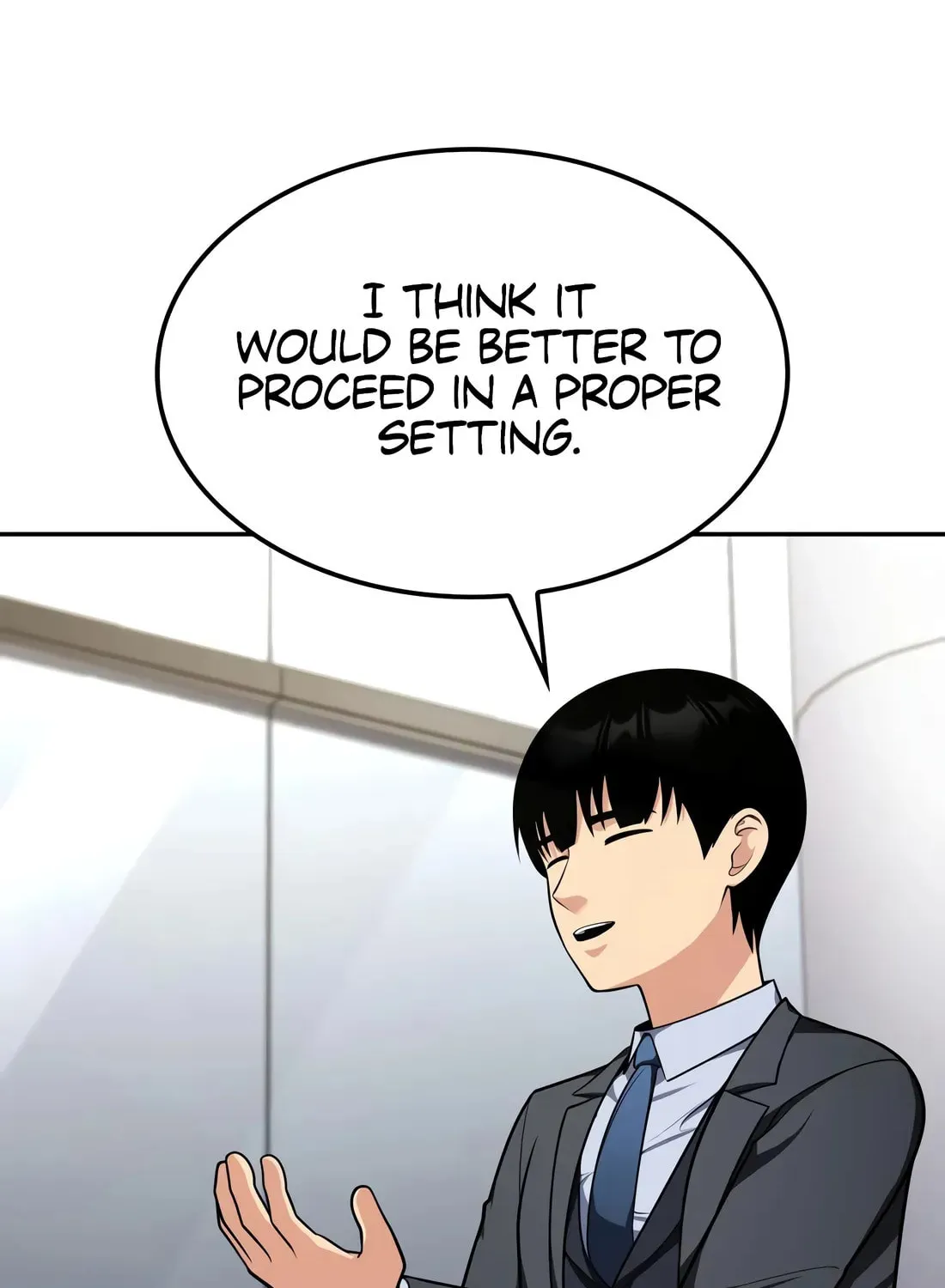 Coin Jackpot After Divorce Chapter 36 page 15 - 