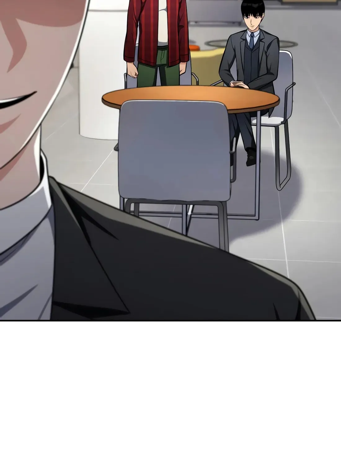 Coin Jackpot After Divorce Chapter 36 page 21 - 