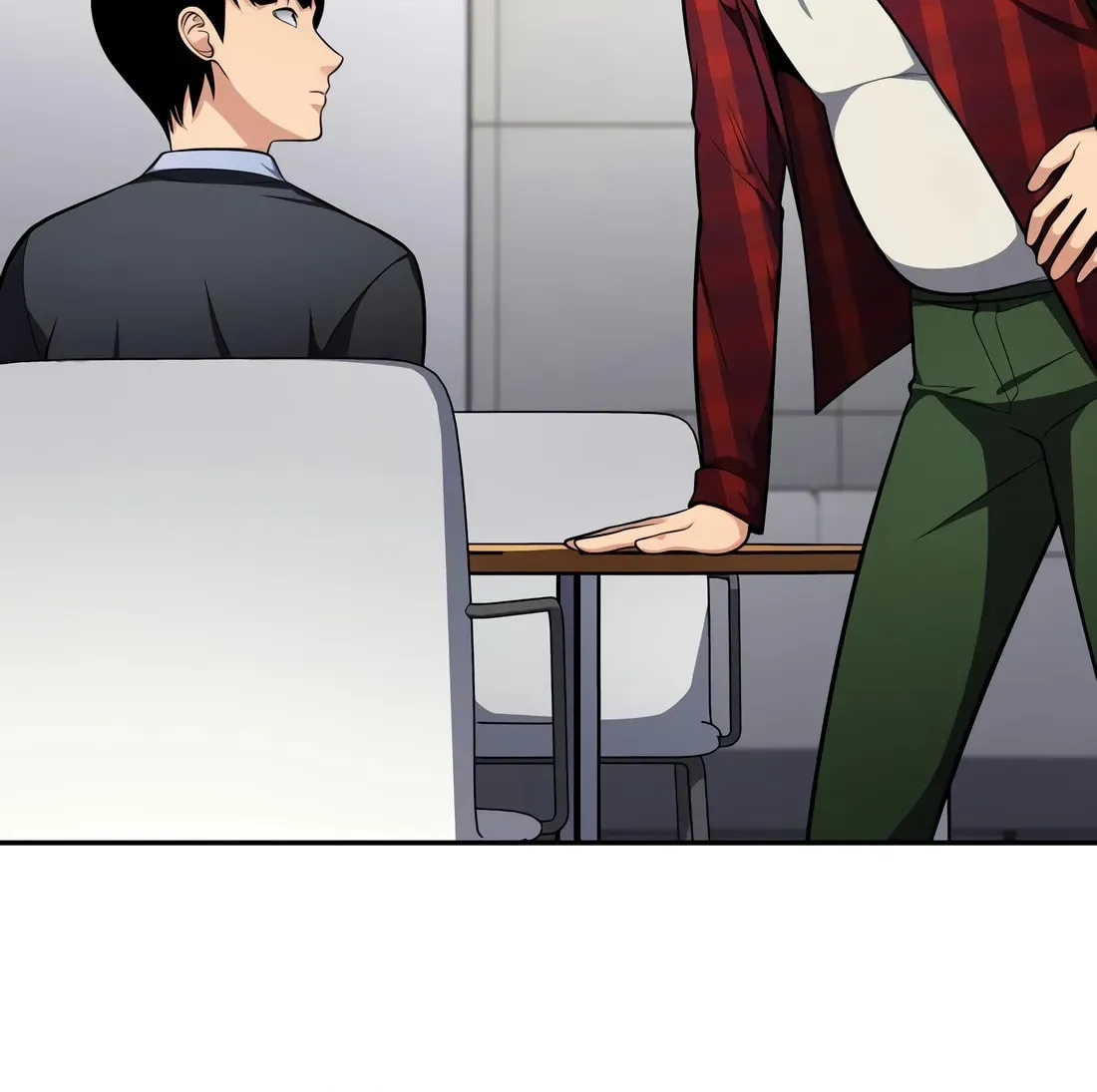 Coin Jackpot After Divorce Chapter 36 page 28 - 