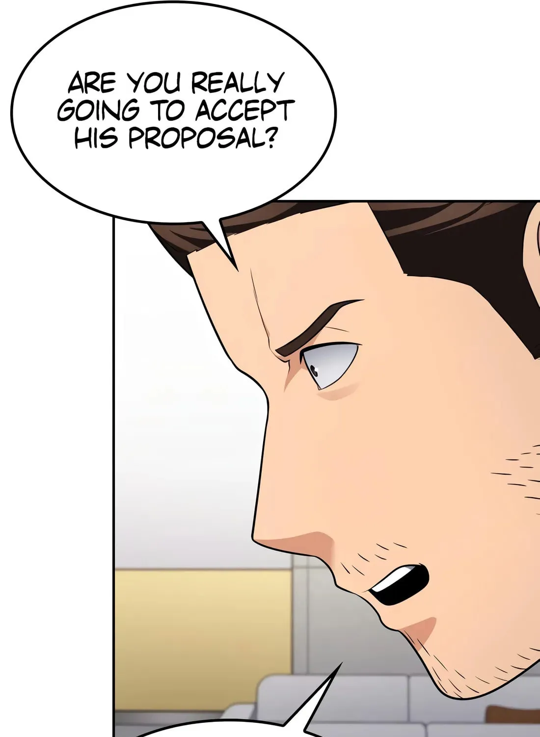 Coin Jackpot After Divorce Chapter 36 page 29 - 