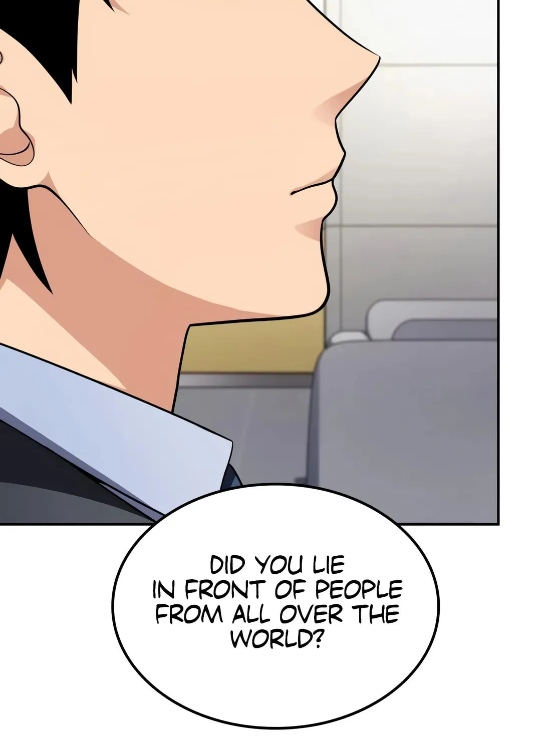 Coin Jackpot After Divorce Chapter 36 page 31 - 