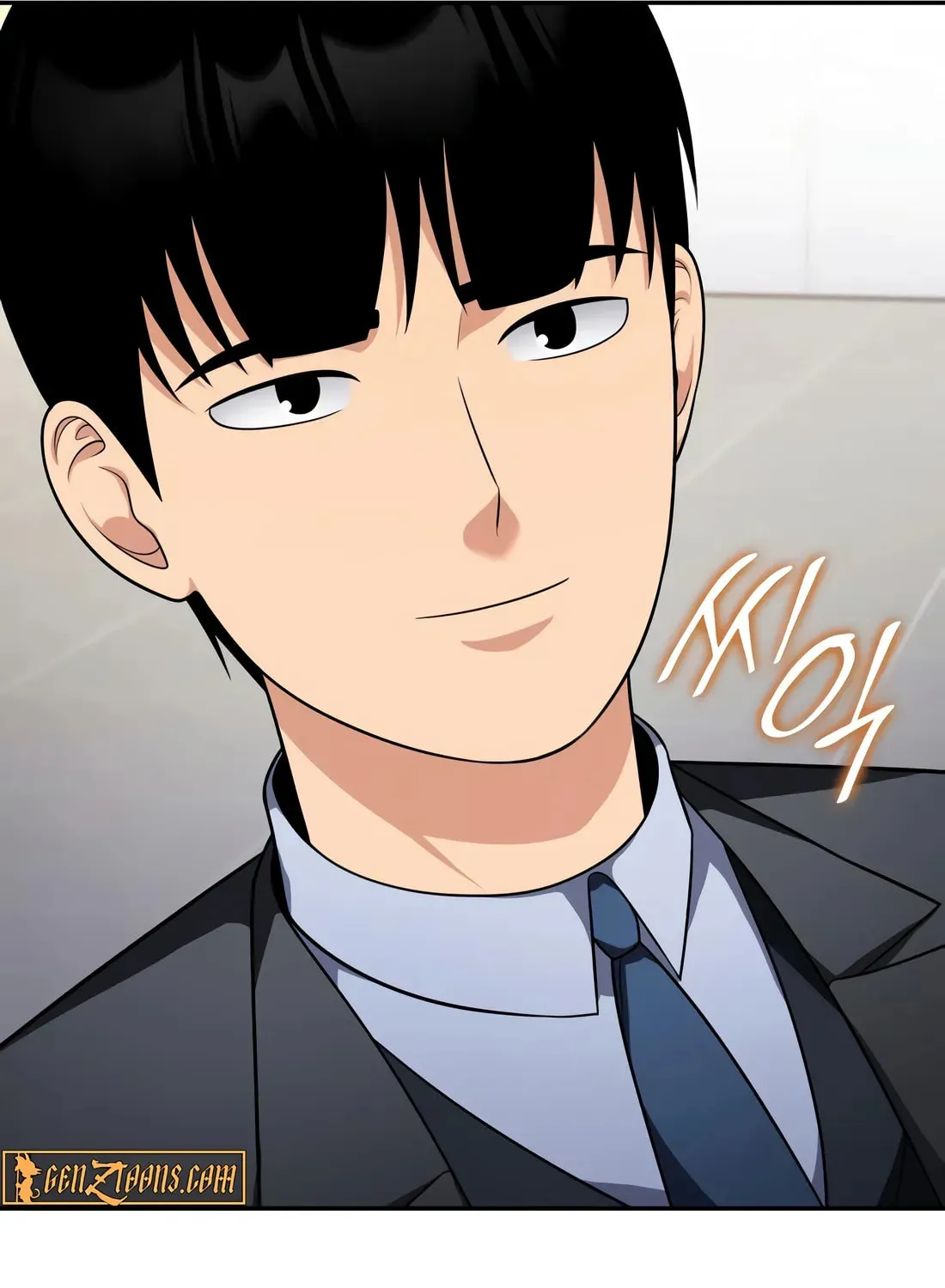 Coin Jackpot After Divorce Chapter 36 page 39 - 
