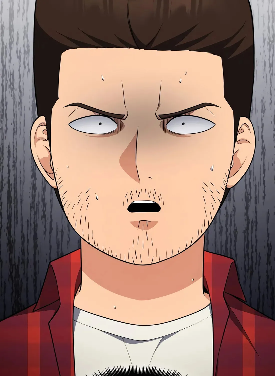 Coin Jackpot After Divorce Chapter 36 page 5 - 