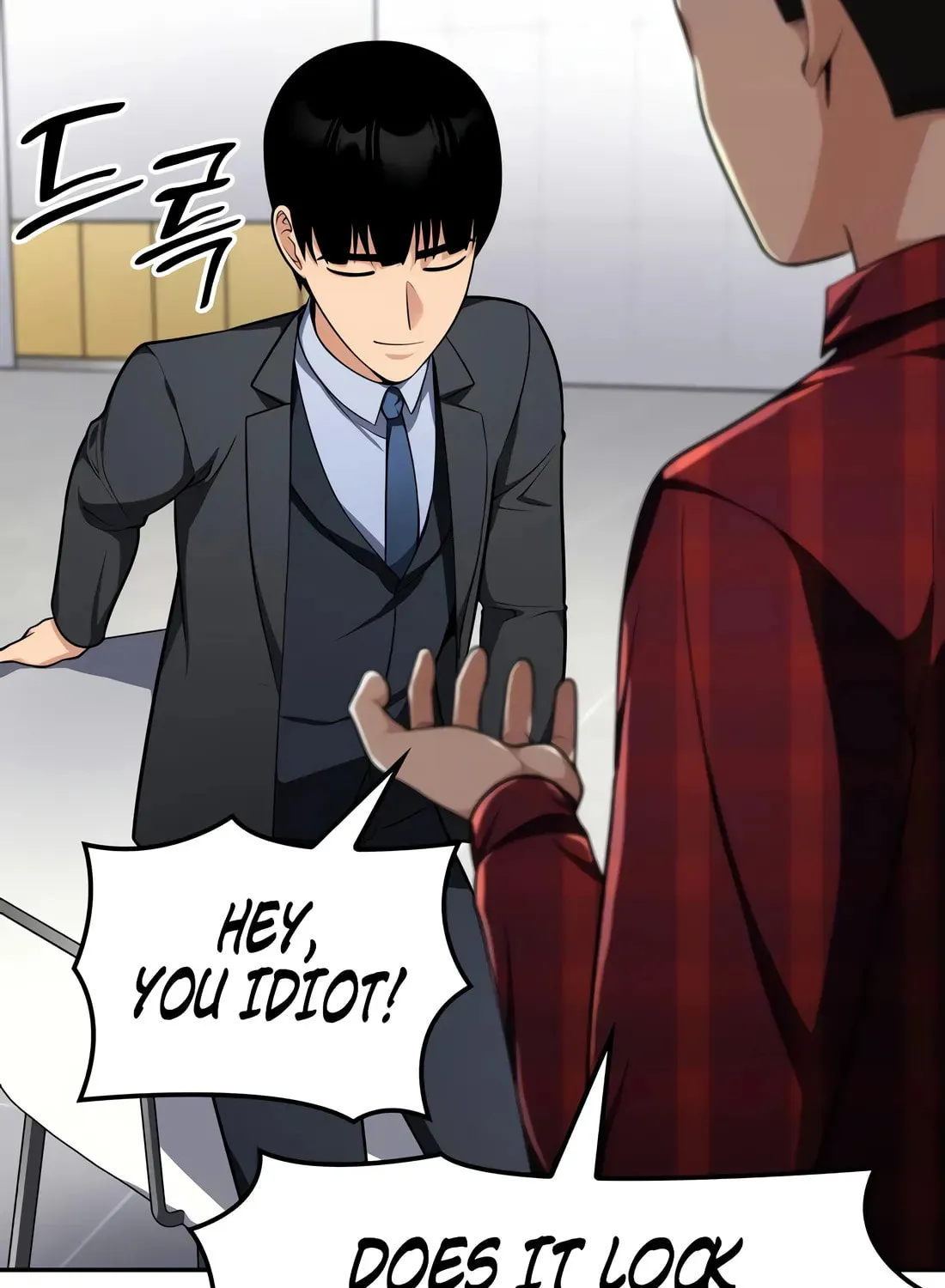 Coin Jackpot After Divorce Chapter 36 page 41 - 