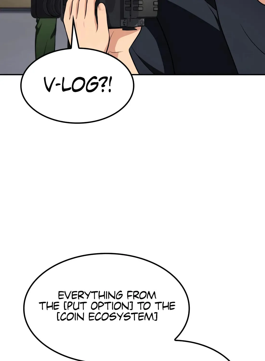 Coin Jackpot After Divorce Chapter 36 page 54 - 