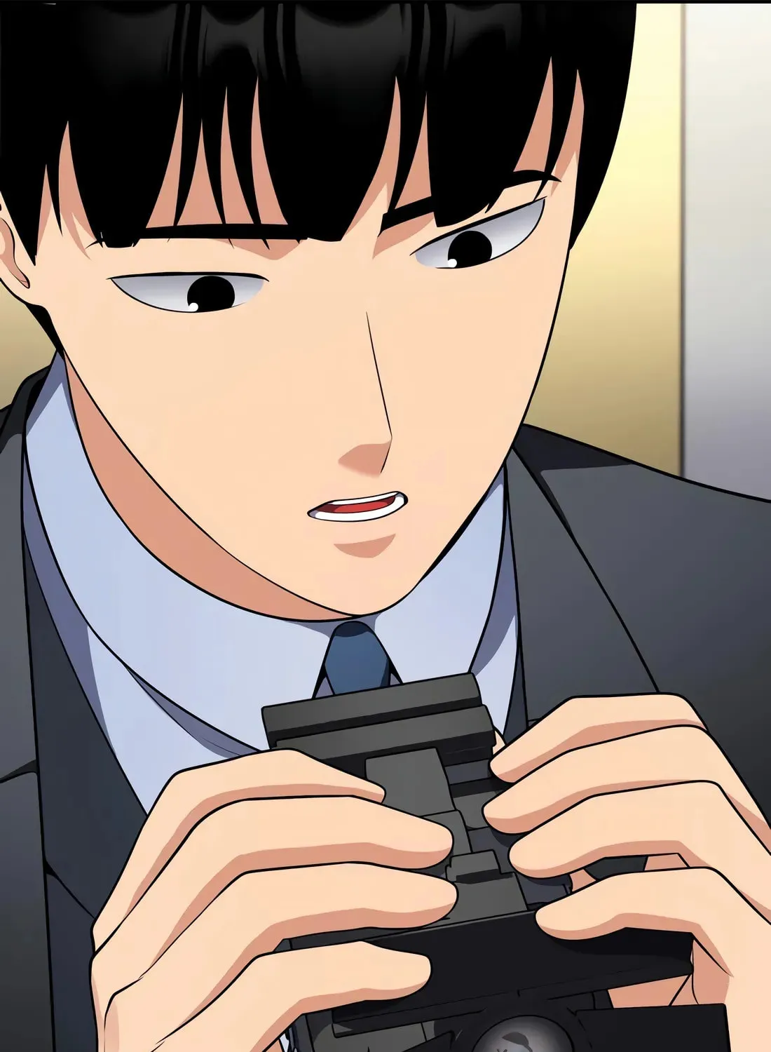 Coin Jackpot After Divorce Chapter 36 page 56 - 