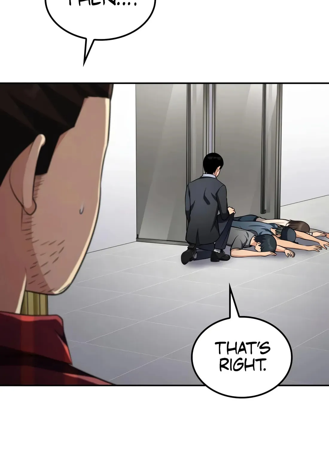 Coin Jackpot After Divorce Chapter 36 page 58 - 