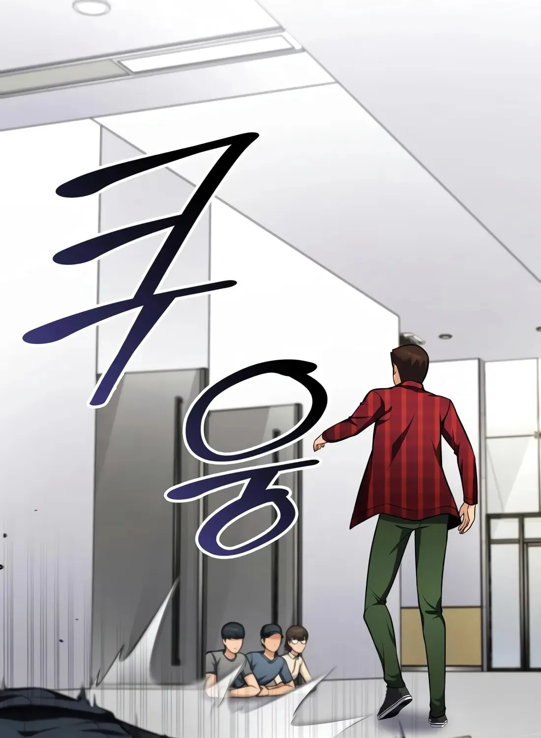 Coin Jackpot After Divorce Chapter 36 page 69 - 
