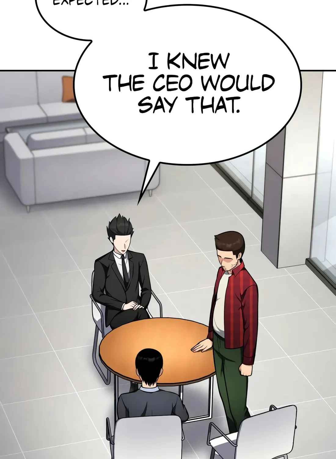 Coin Jackpot After Divorce Chapter 36 page 8 - 