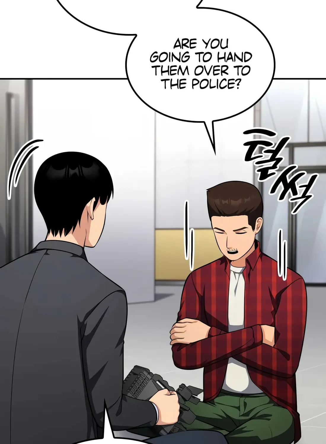 Coin Jackpot After Divorce Chapter 36 page 79 - 