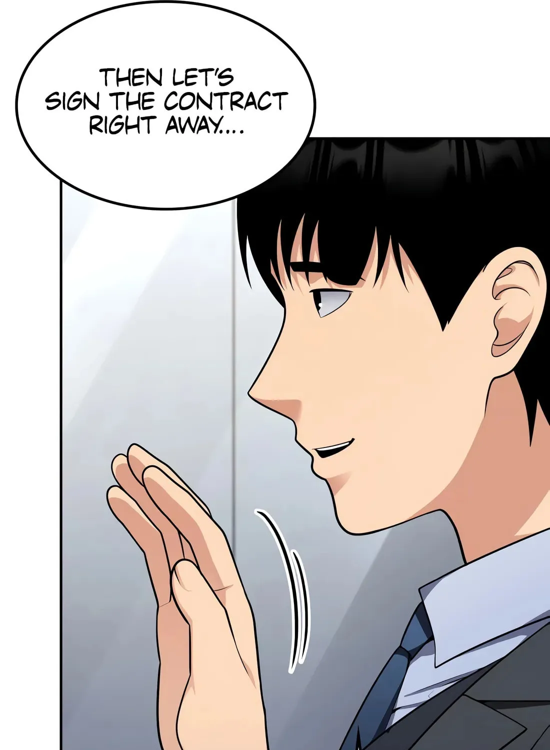 Coin Jackpot After Divorce Chapter 36 page 10 - 