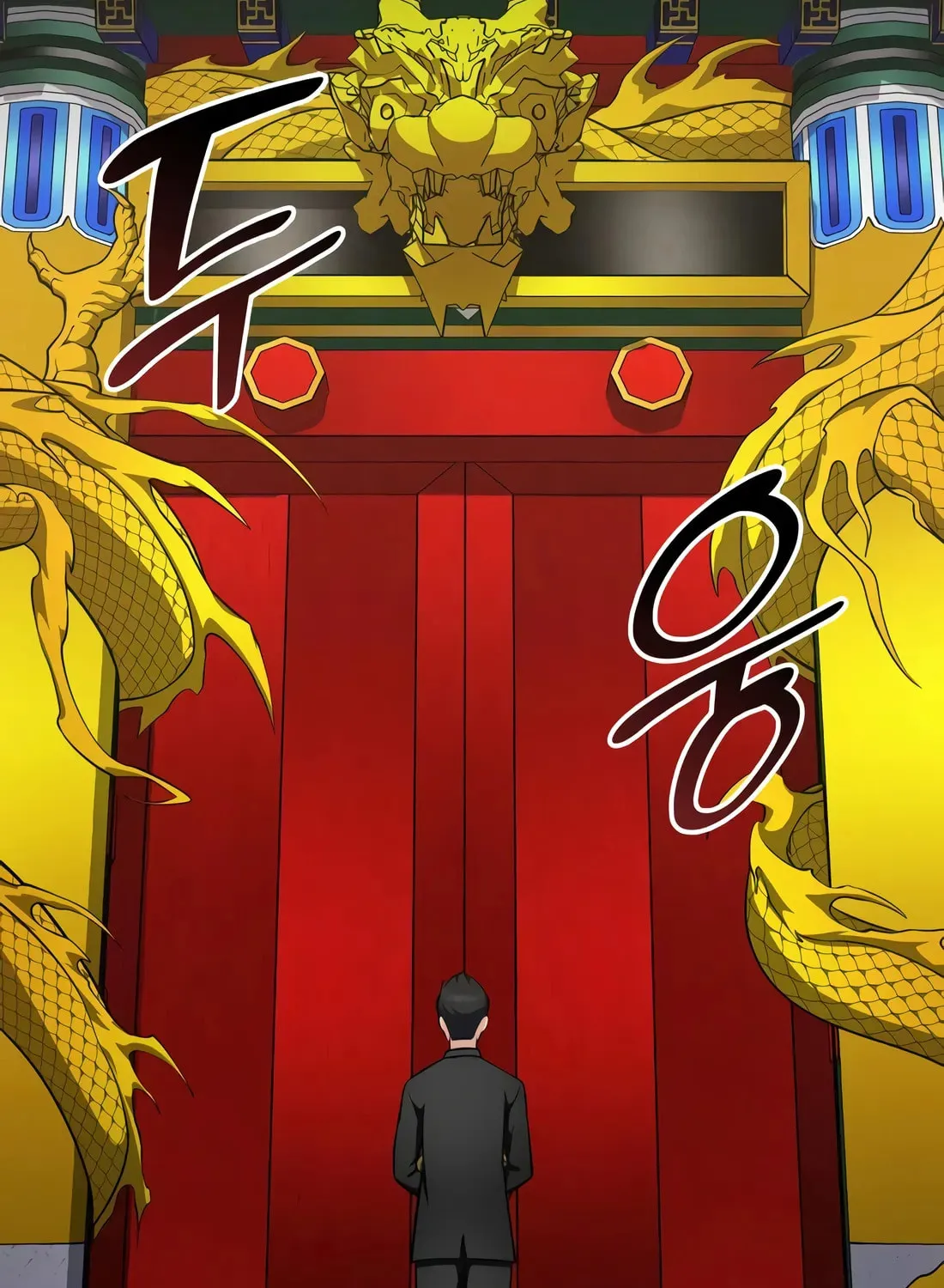 Coin Jackpot After Divorce Chapter 36 page 92 - 
