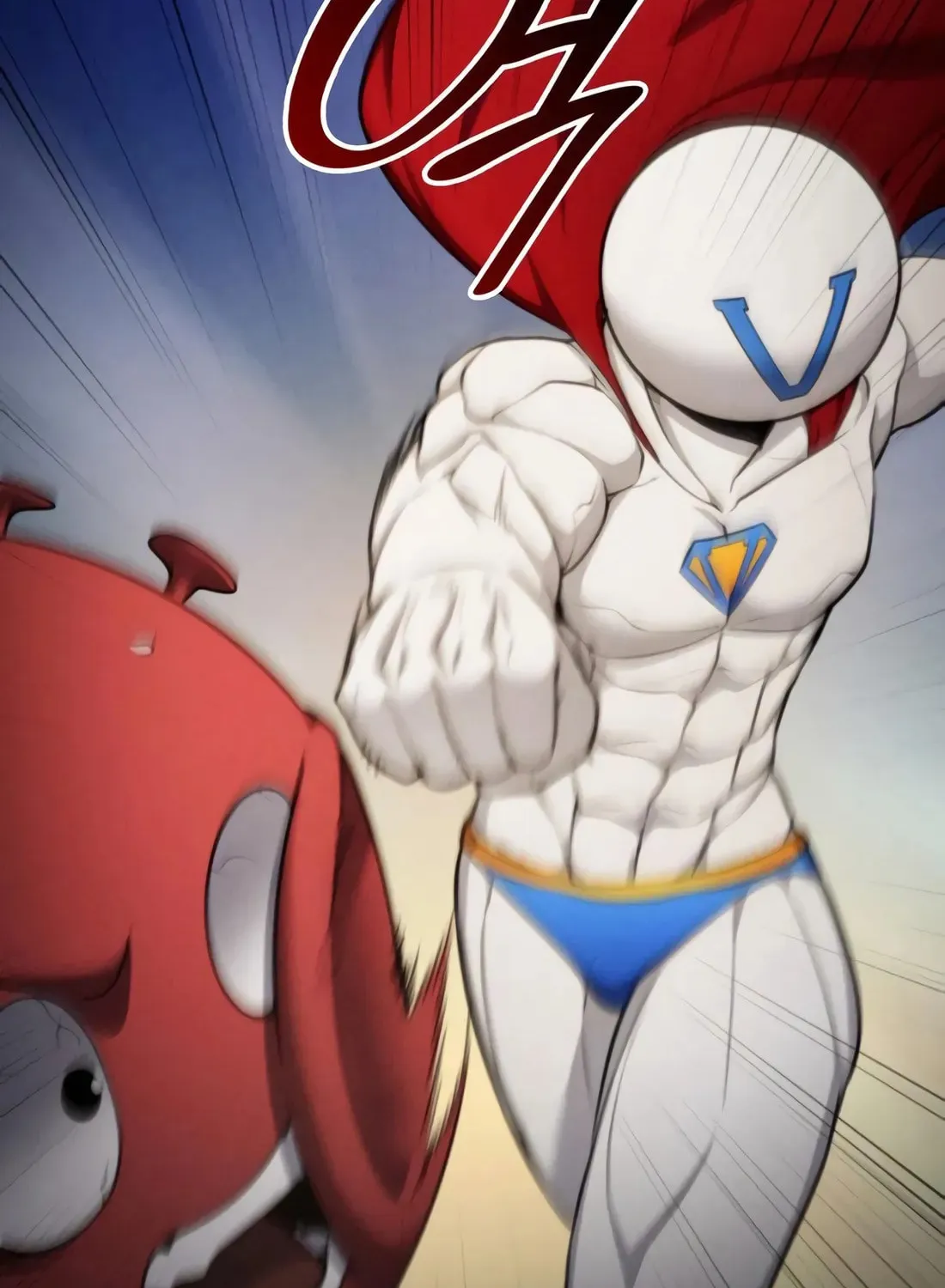 Coin Jackpot After Divorce Chapter 37 page 107 - 