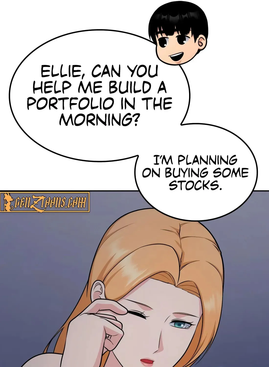 Coin Jackpot After Divorce Chapter 37 page 114 - 