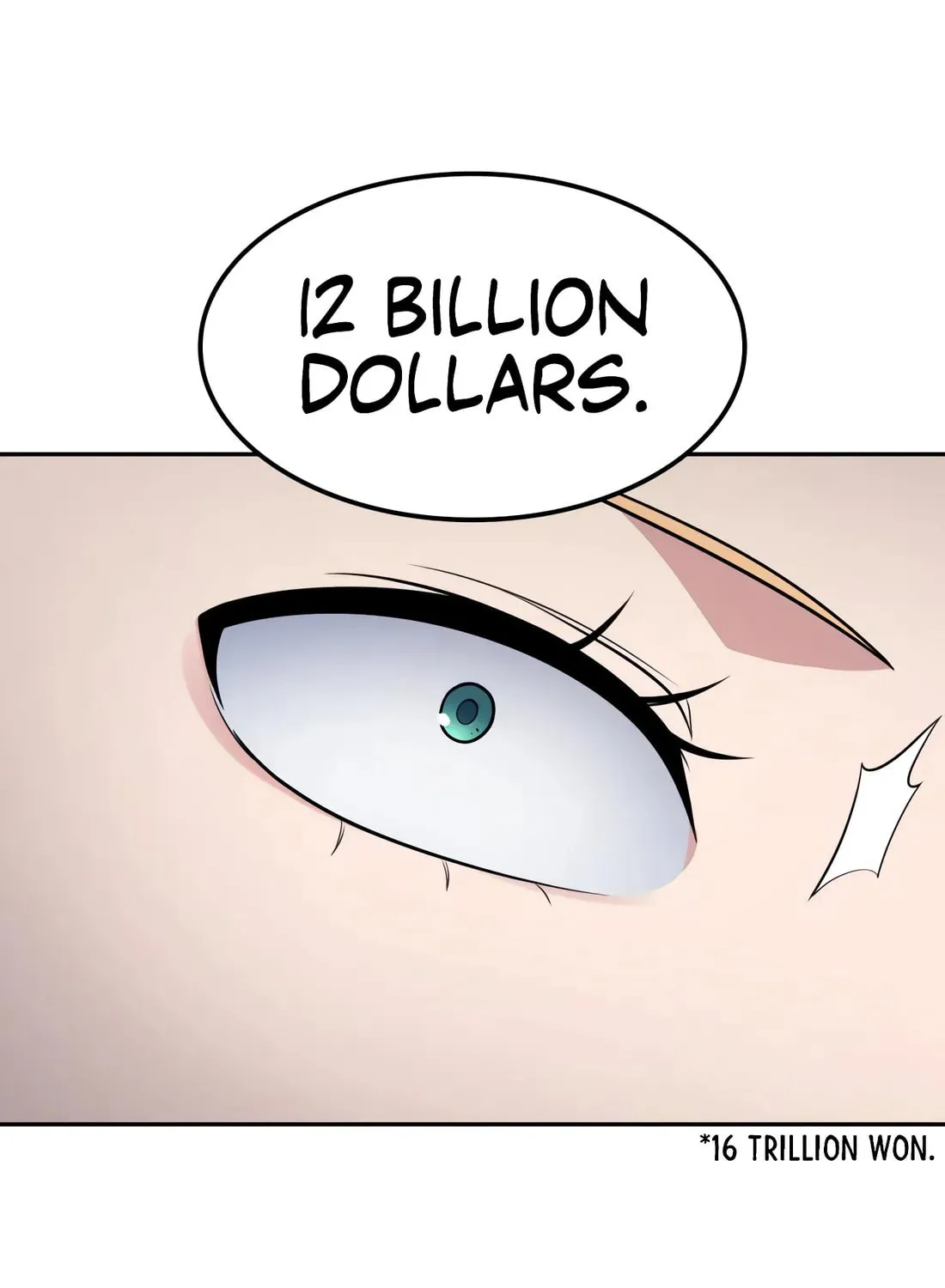Coin Jackpot After Divorce Chapter 37 page 116 - 