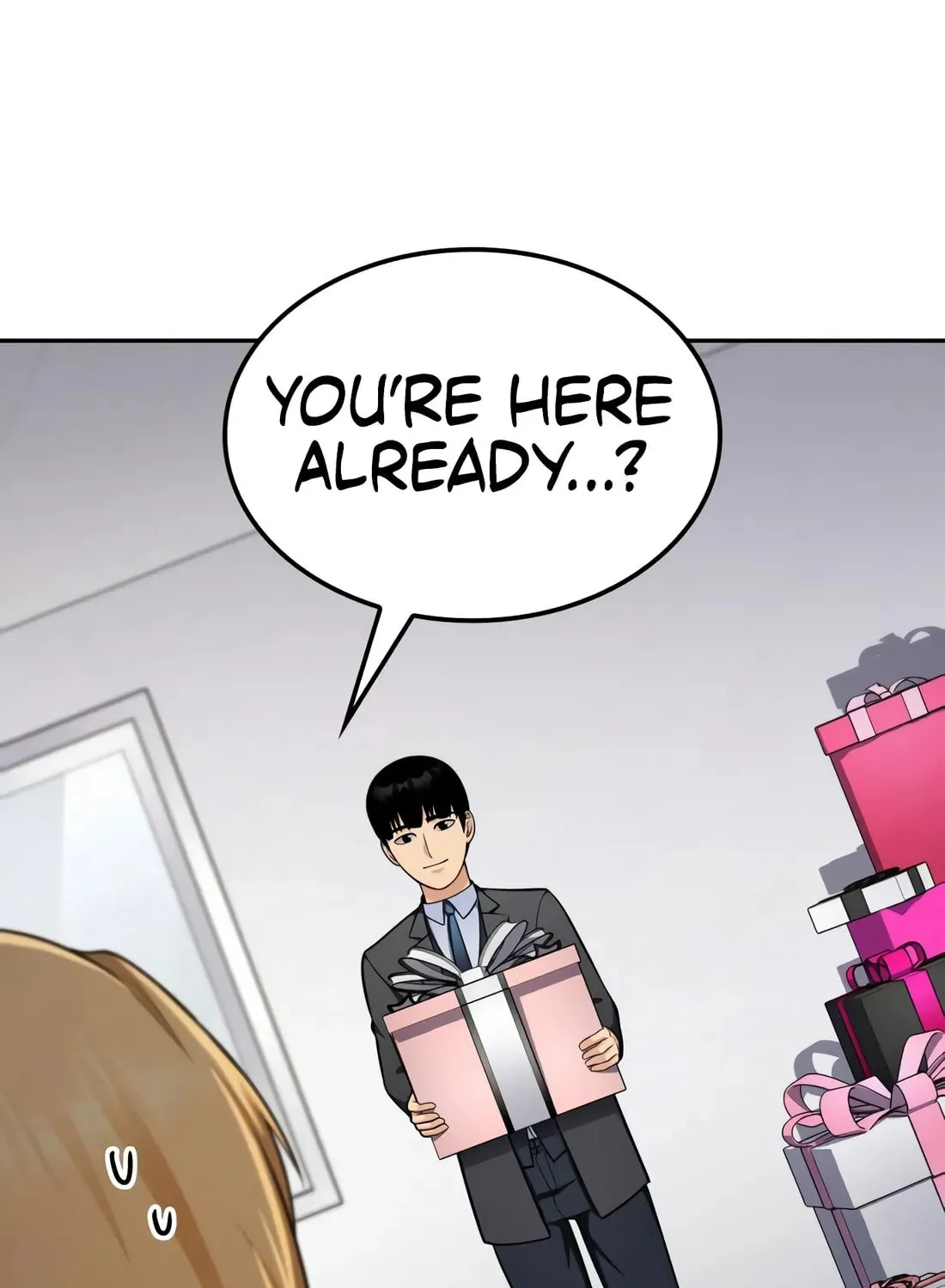 Coin Jackpot After Divorce Chapter 37 page 19 - 