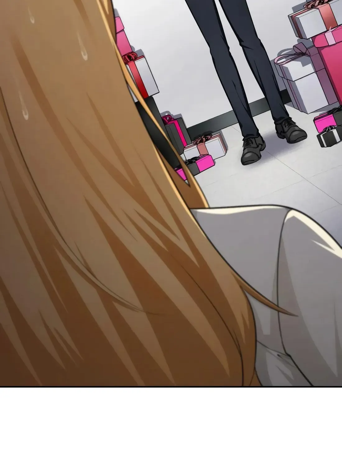 Coin Jackpot After Divorce Chapter 37 page 20 - 