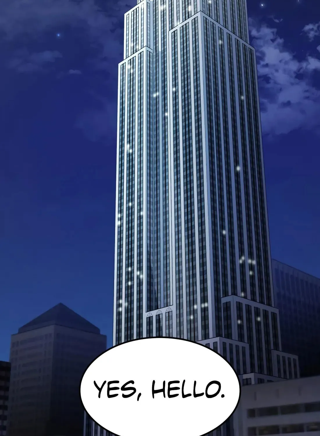 Coin Jackpot After Divorce Chapter 37 page 3 - 