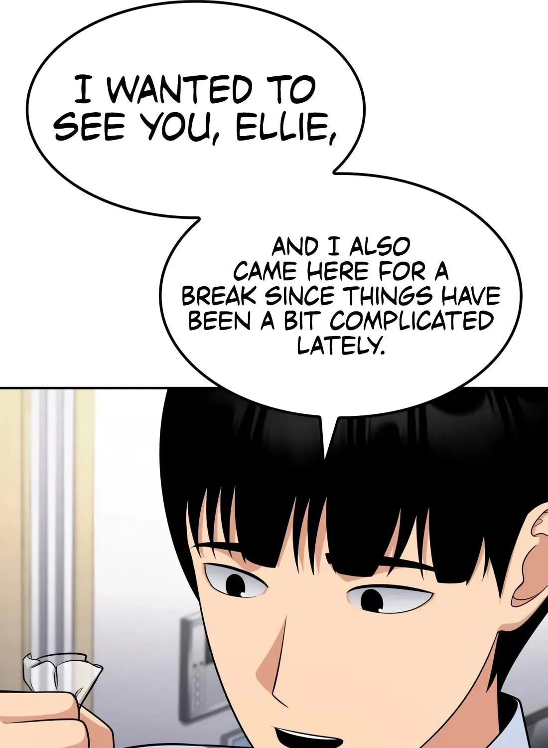 Coin Jackpot After Divorce Chapter 37 page 28 - 