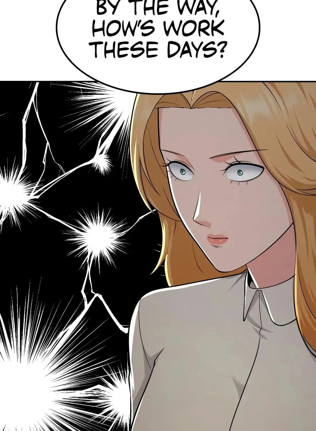 Coin Jackpot After Divorce Chapter 37 page 32 - 
