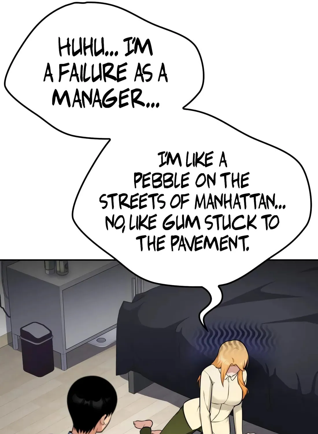 Coin Jackpot After Divorce Chapter 37 page 38 - 