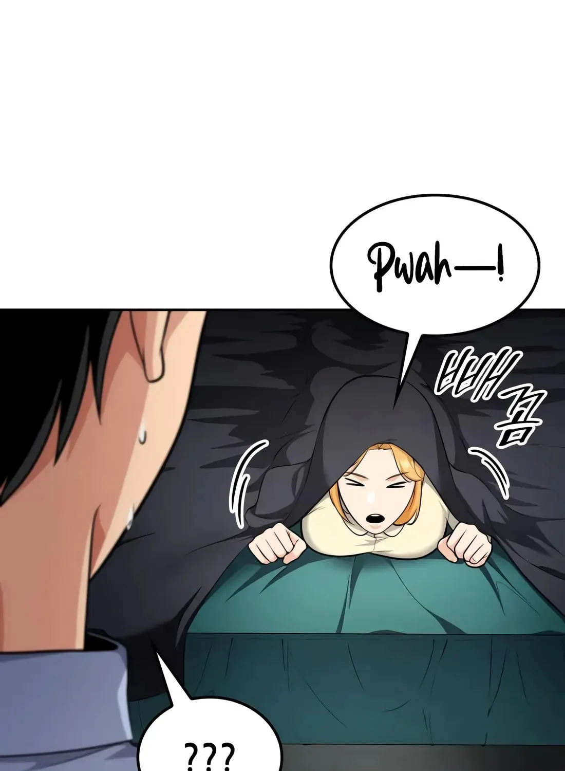Coin Jackpot After Divorce Chapter 37 page 61 - 