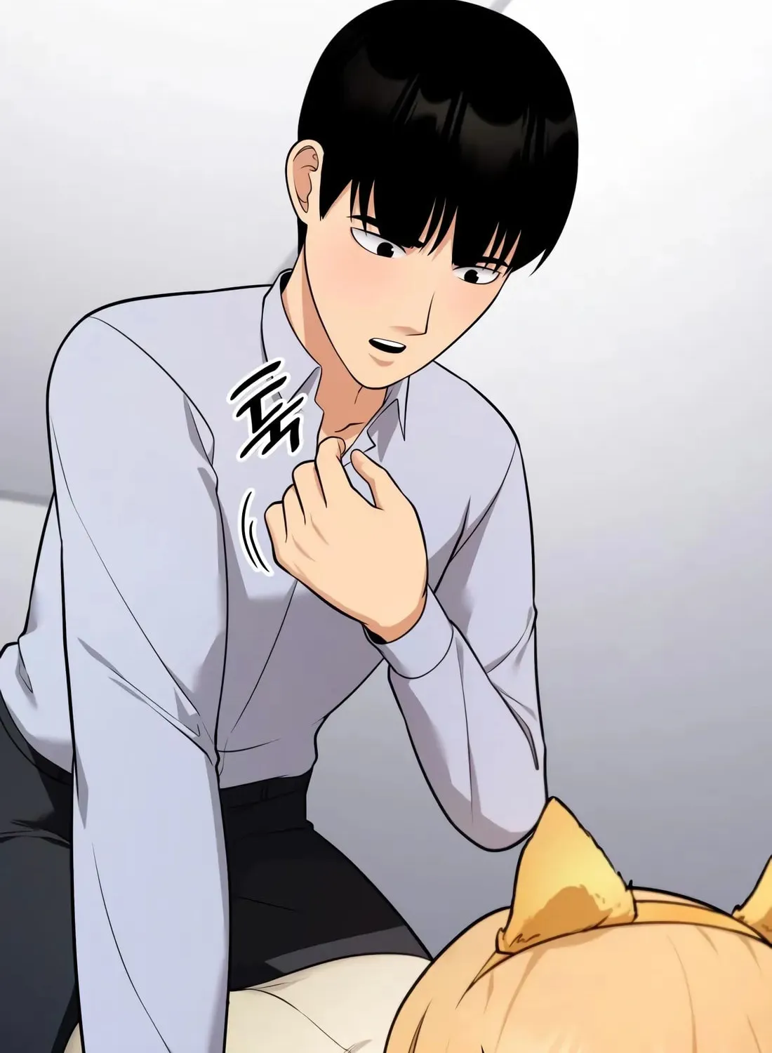Coin Jackpot After Divorce Chapter 37 page 70 - 