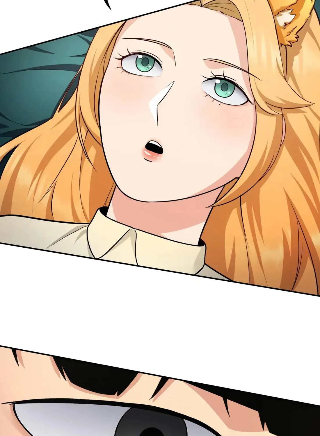 Coin Jackpot After Divorce Chapter 37 page 72 - 