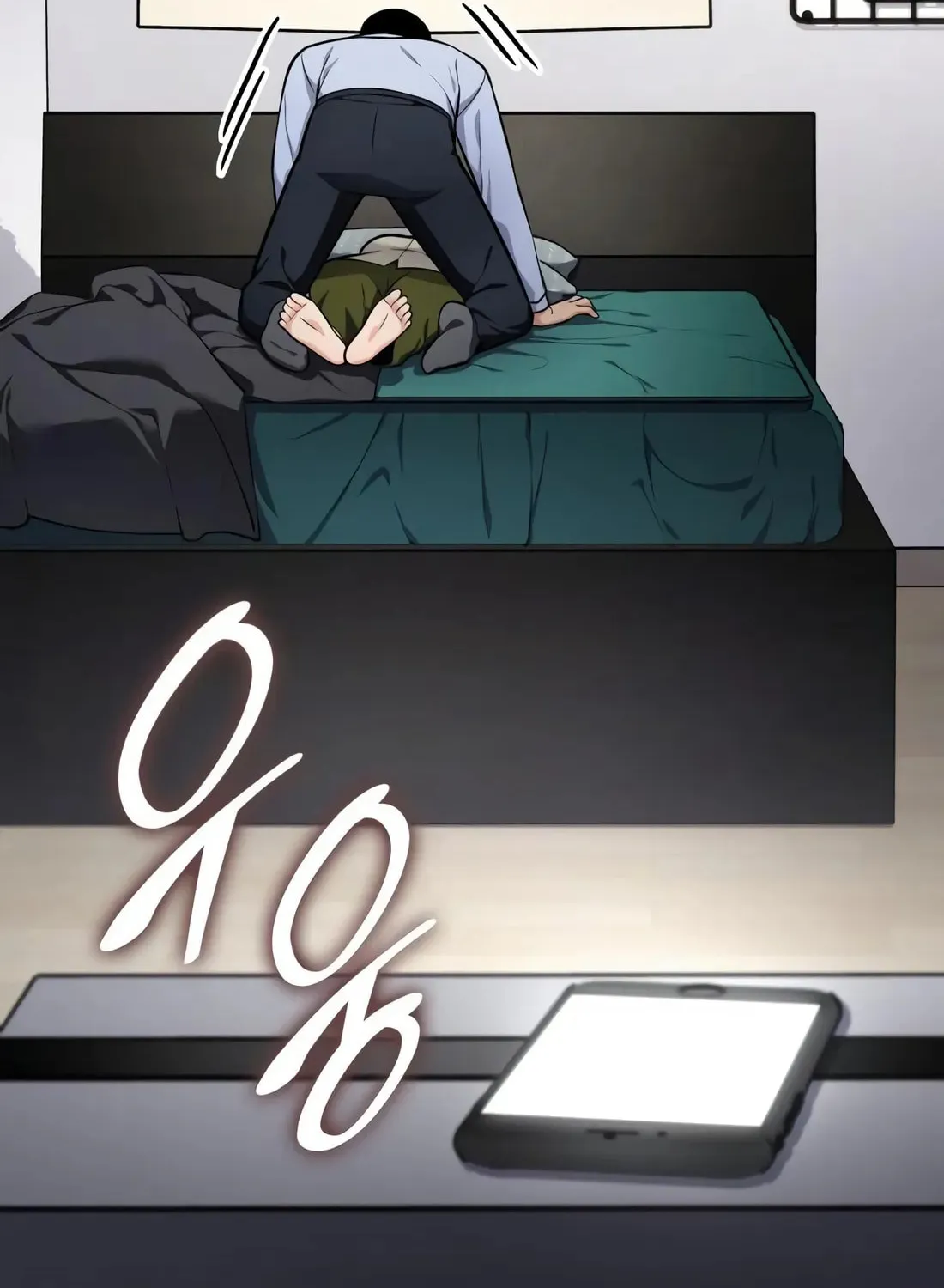Coin Jackpot After Divorce Chapter 37 page 77 - 