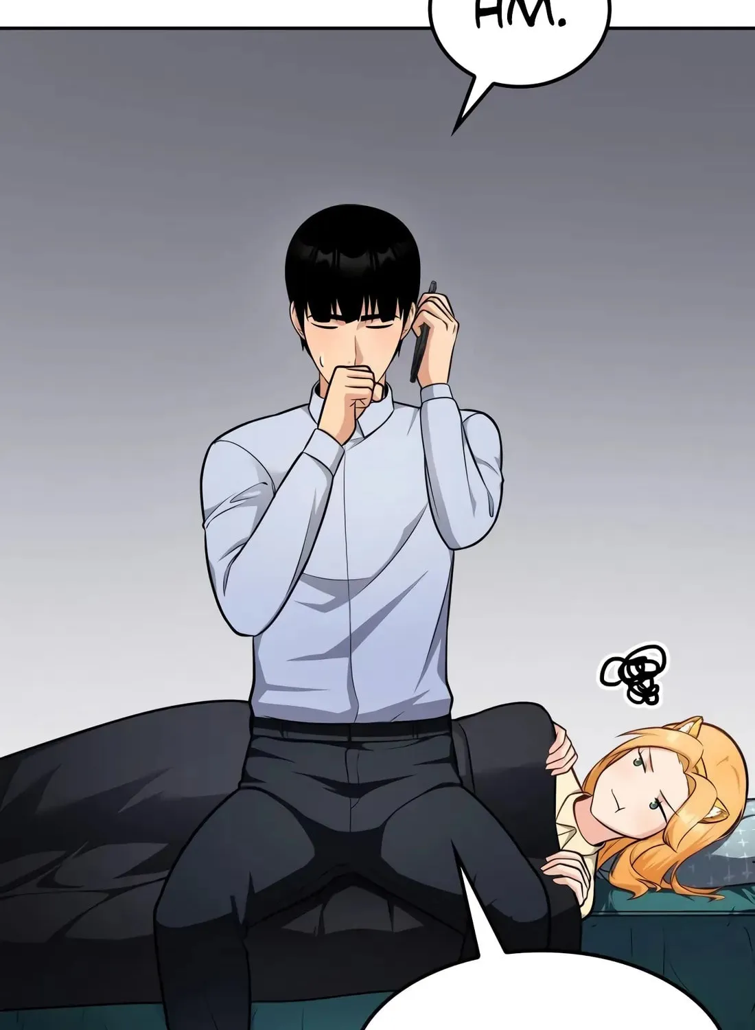 Coin Jackpot After Divorce Chapter 37 page 79 - 