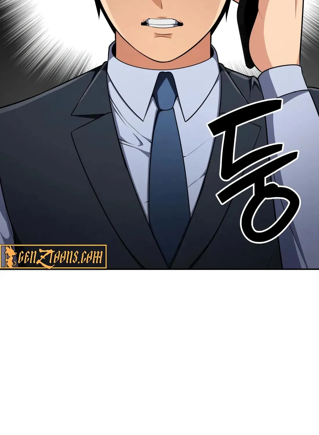 Coin Jackpot After Divorce Chapter 37 page 10 - 