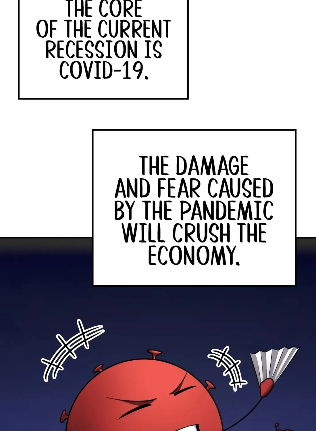 Coin Jackpot After Divorce Chapter 37 page 99 - 