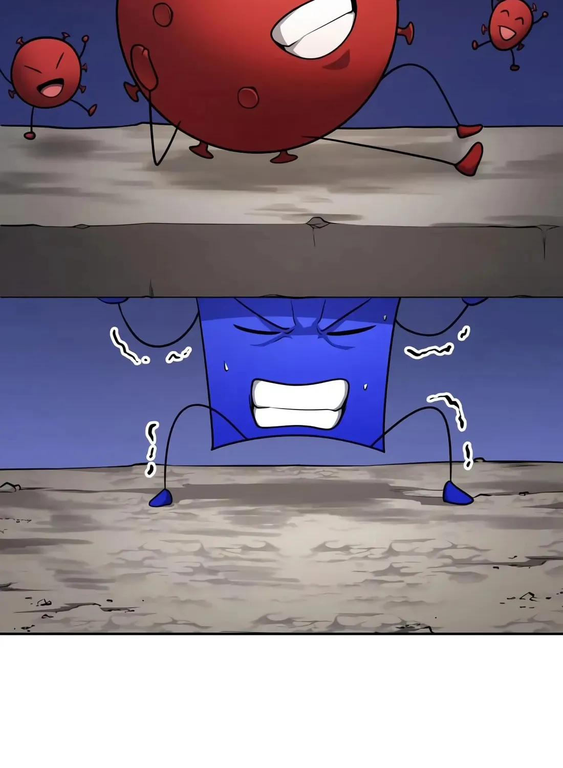 Coin Jackpot After Divorce Chapter 37 page 100 - 