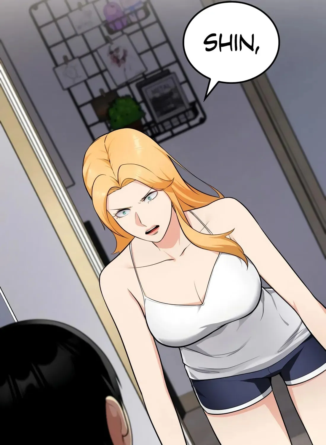 Coin Jackpot After Divorce Chapter 38 page 11 - 