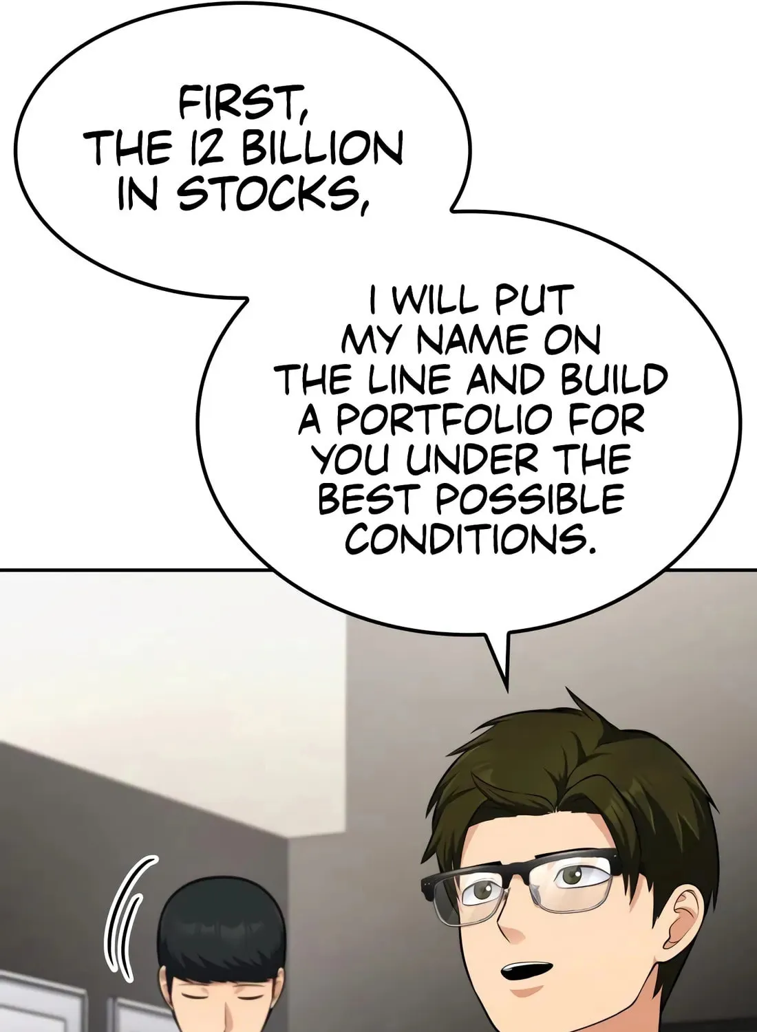 Coin Jackpot After Divorce Chapter 38 page 108 - 