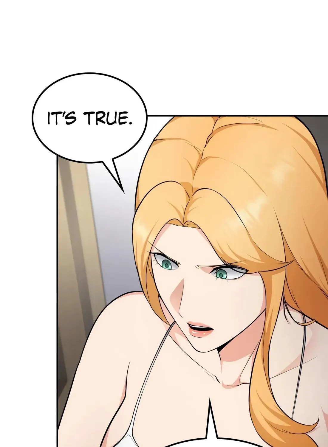Coin Jackpot After Divorce Chapter 38 page 16 - 
