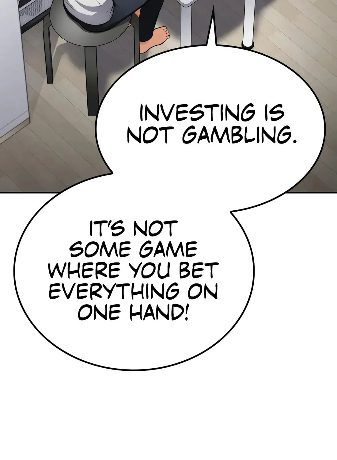 Coin Jackpot After Divorce Chapter 38 page 19 - 
