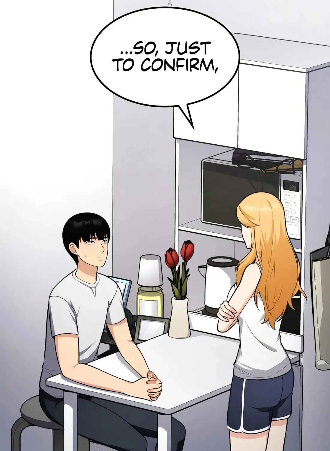 Coin Jackpot After Divorce Chapter 38 page 3 - 