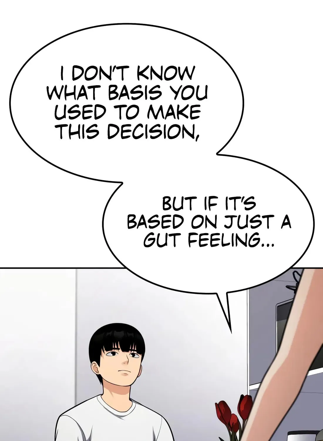 Coin Jackpot After Divorce Chapter 38 page 21 - 