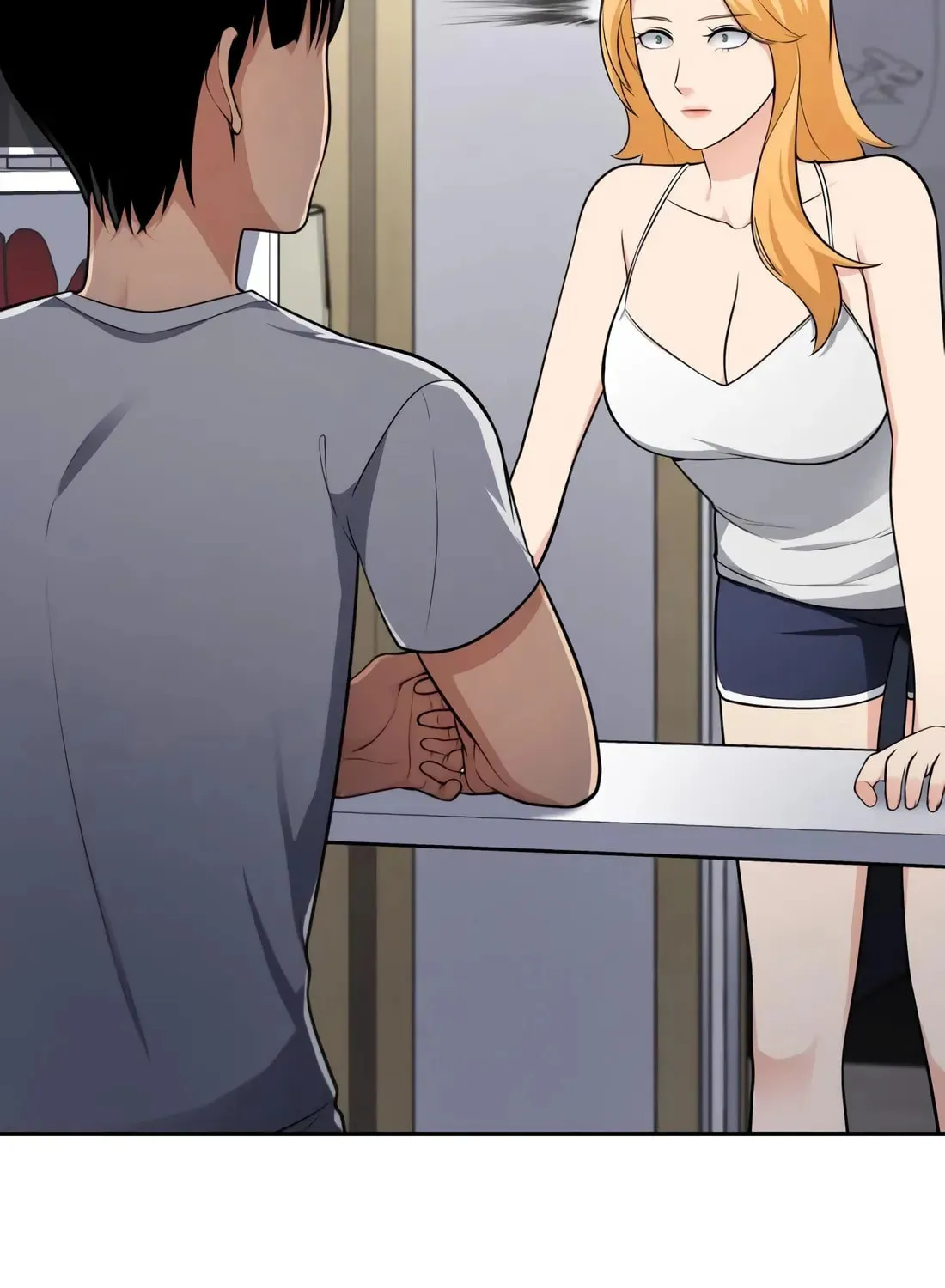 Coin Jackpot After Divorce Chapter 38 page 27 - 