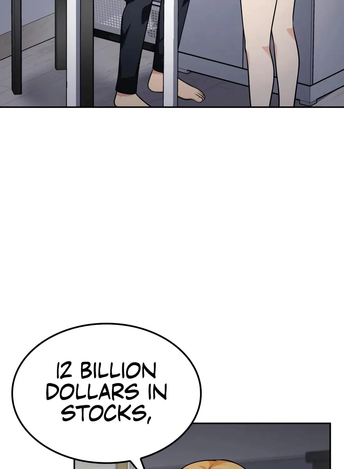 Coin Jackpot After Divorce Chapter 38 page 4 - 