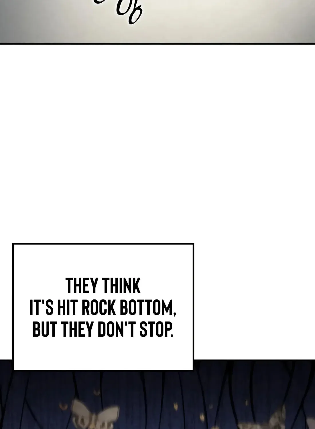 Coin Jackpot After Divorce Chapter 38 page 35 - 